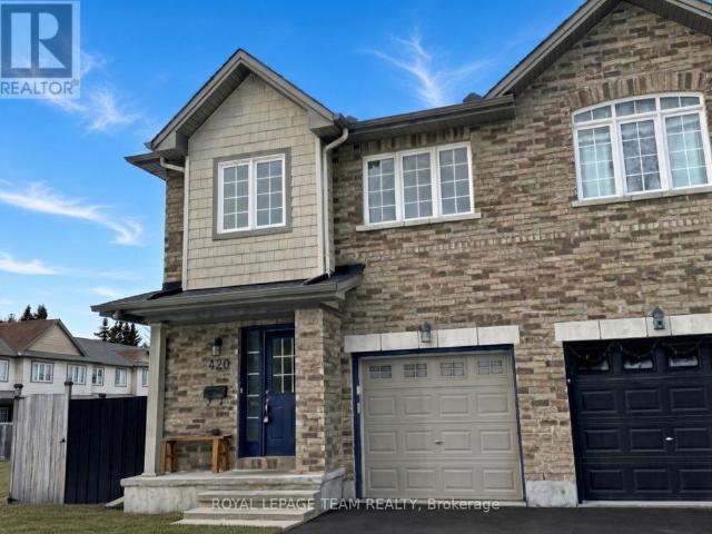 Townhouse for rent in Mulhurst Bay, Ontario