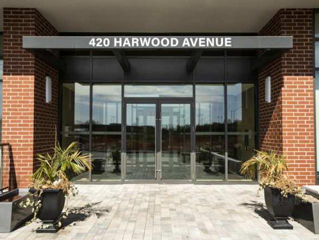 Apartment for rent in Ajax, Ontario