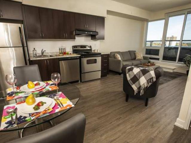 Apartment for rent in Ajax