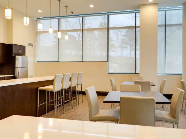 Apartment for rent in Ajax