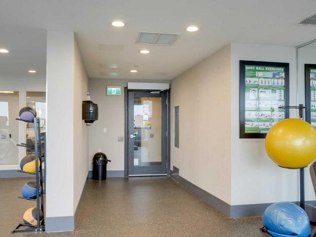 Apartment for rent in Ajax