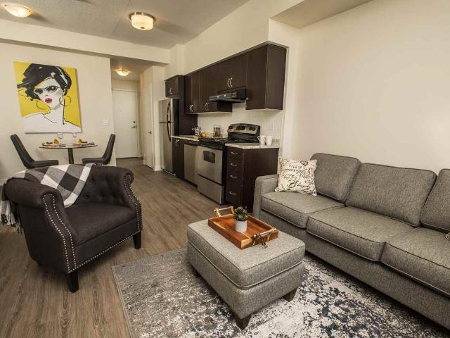 Apartment for rent in Ajax