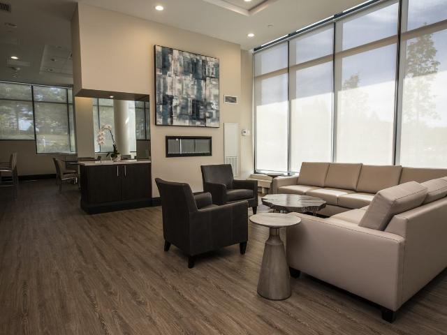 Apartment for rent in Ajax