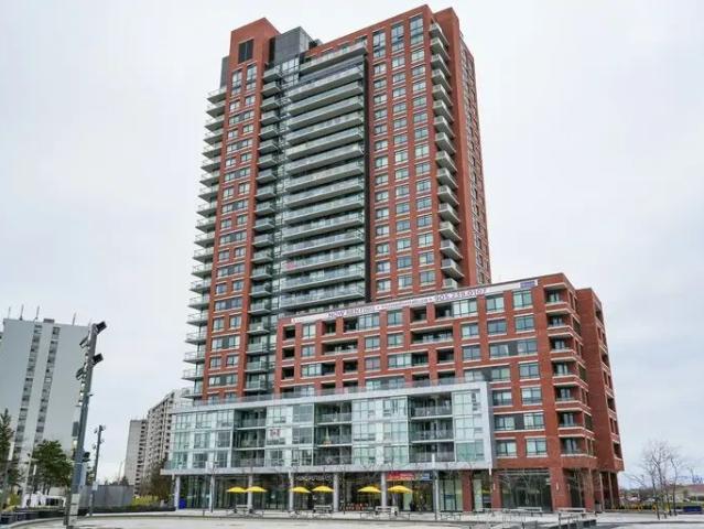 Apartment for rent in Ajax