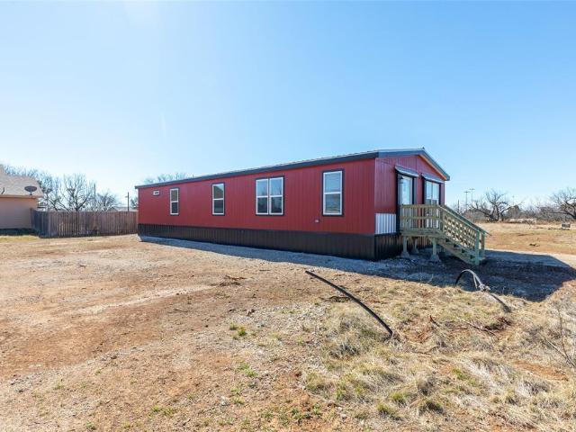 House for sale in Taylor, Texas