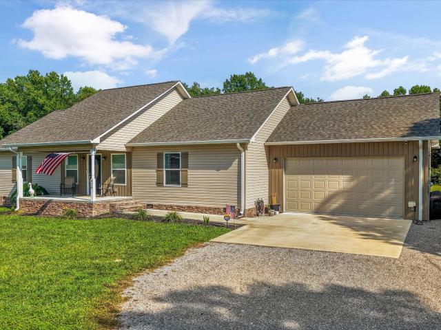 House for sale in Tennessee