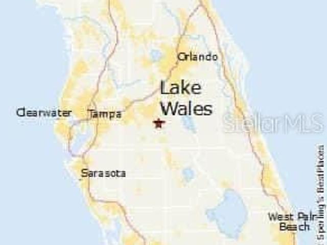 Land for sale in Indian Lake Estates, Florida