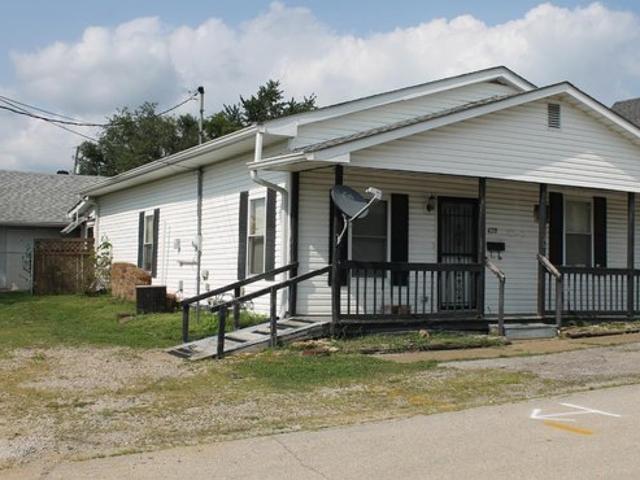 House for sale in West Union, Ohio