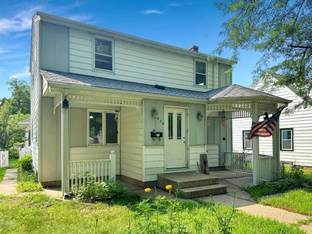 House for sale in Willmar, Minnesota