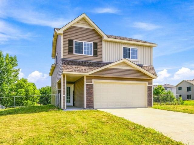 House for sale in Pine City, Minnesota