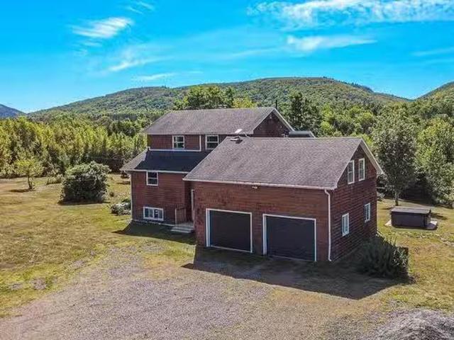 House for sale in Wentworth Centre, Nova Scotia