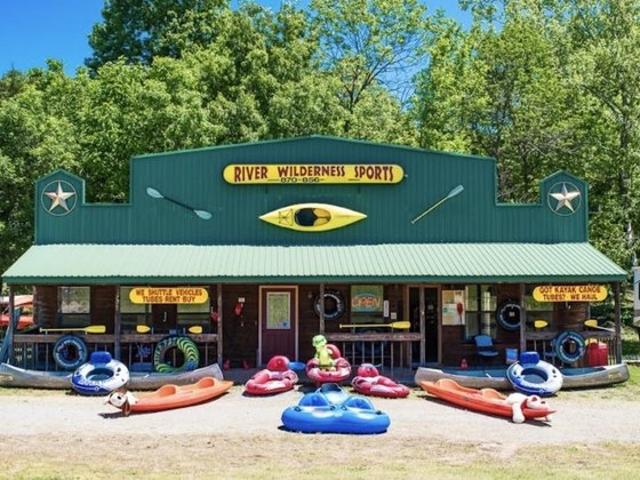 House for sale in Ark