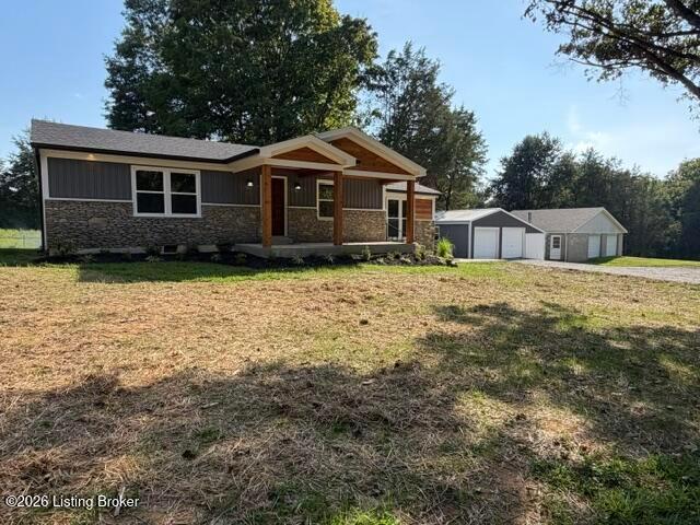 House for sale in Shepherdsville, Bullitt County