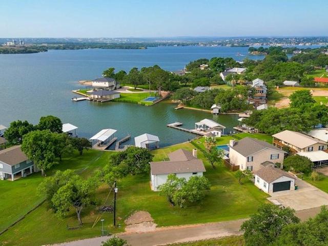House for sale in Texas