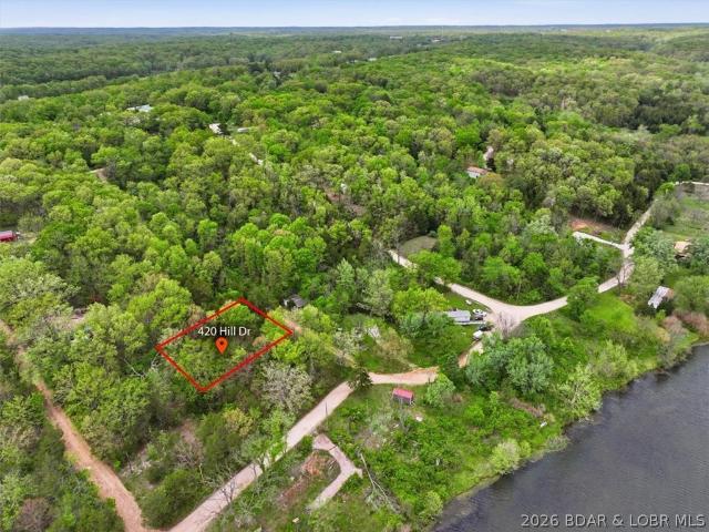 Land for sale in Eldon, Missouri