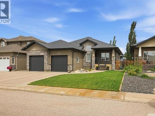 House for sale in Warman, Saskatchewan