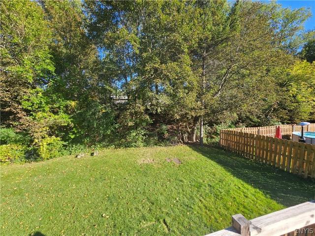 House for sale in Oneida, New York