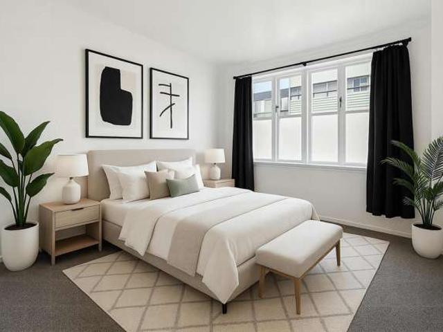 Apartment for sale in Matata, Wellington