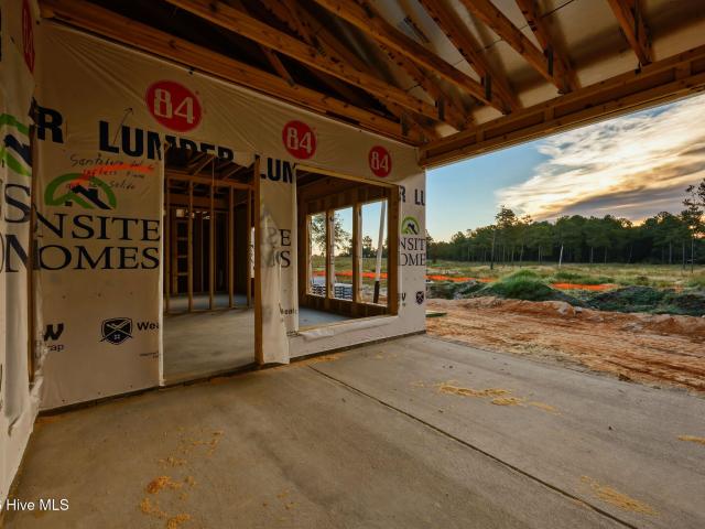 House for sale in Vass, Moore County