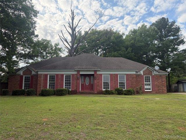 House for sale in Selma, Alabama