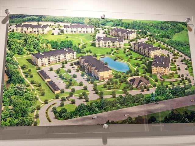 Property for sale in Braintree, Massachusetts
