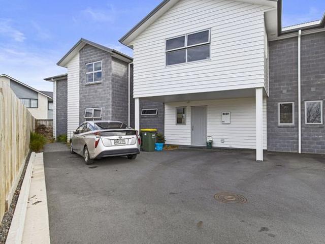 Apartment for rent in Hamilton Central, Hamilton City