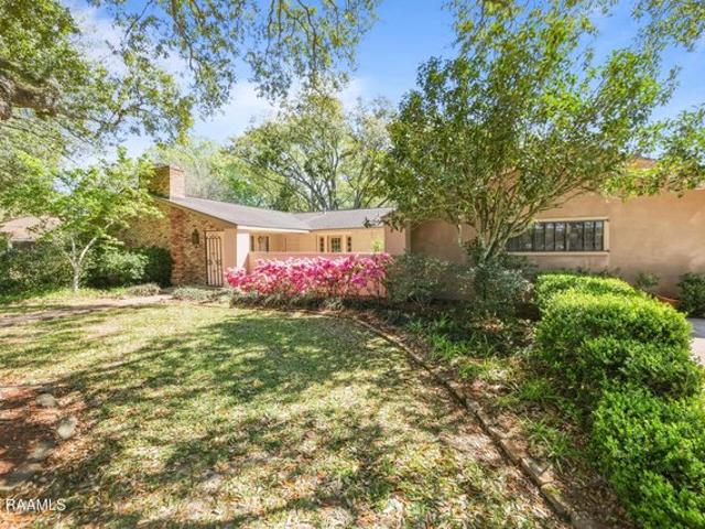 House for sale in Eunice, Louisiana