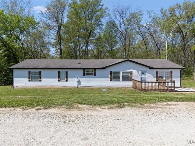 House for sale in Elsberry, Missouri
