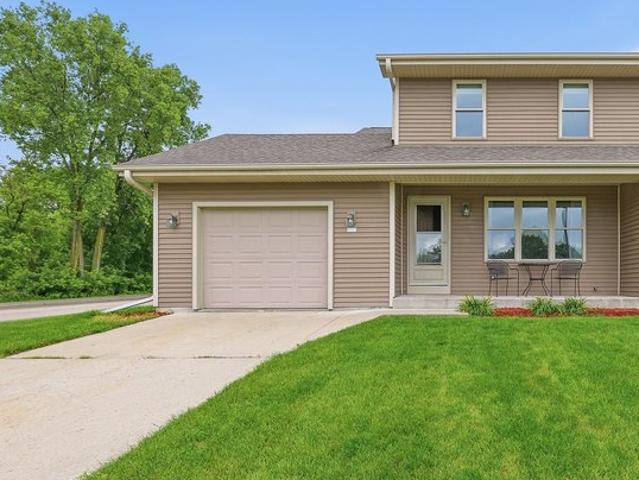House for sale in Horicon, Wisconsin