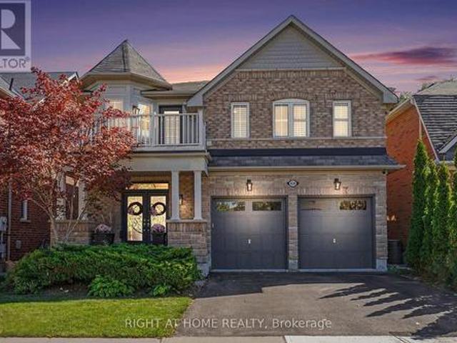 House for sale in Milton, Ontario