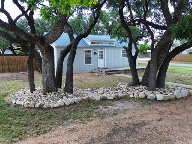 Condo for sale in Concho, Texas