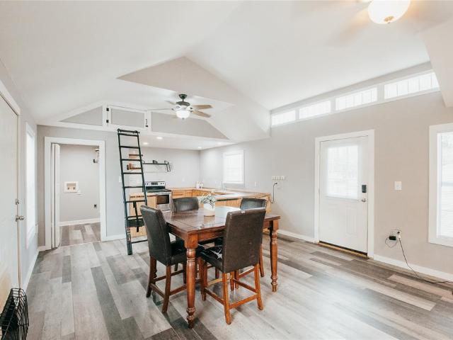 House for sale in Concho, Texas