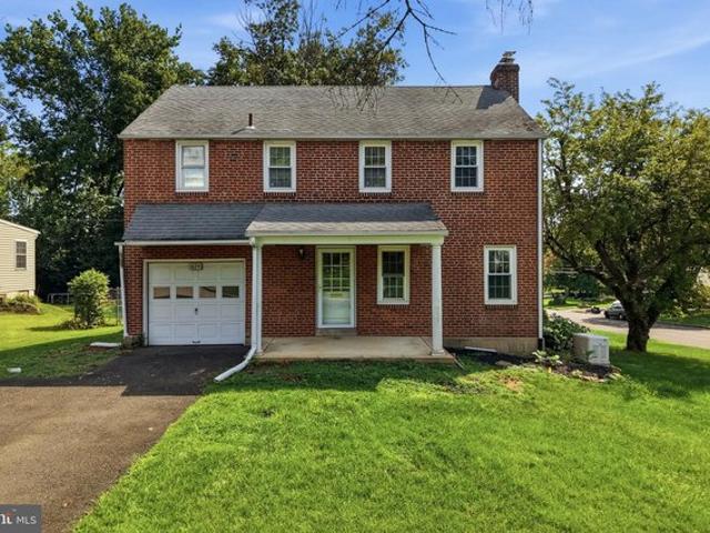 House for sale in Dresher, Pennsylvania