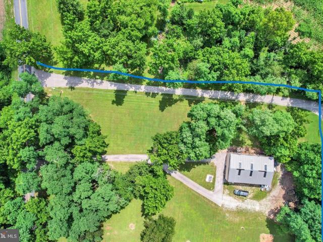 Land for sale in New Oxford