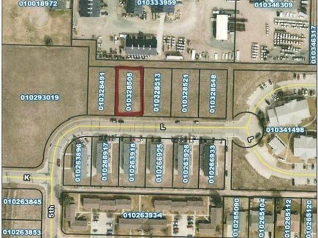 Land for sale in Nebraska