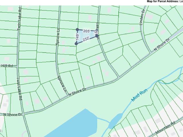 Land for sale in Carbon, Pennsylvania
