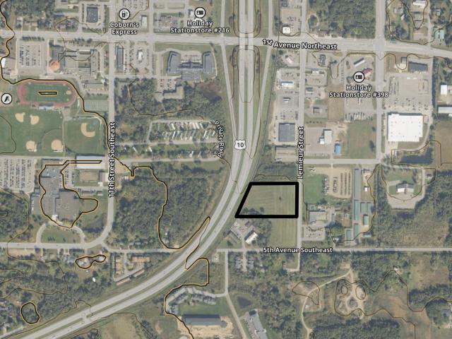 Land for sale in Morrison, Minnesota