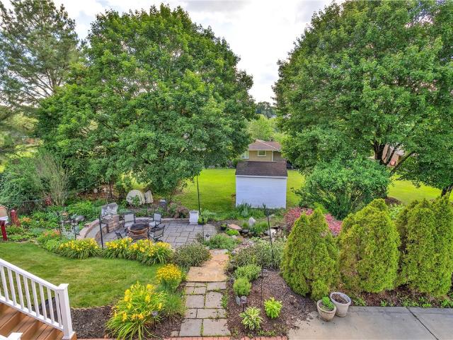 House for sale in Bovard, Pennsylvania