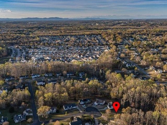 Land for sale in Woodruff, South Carolina