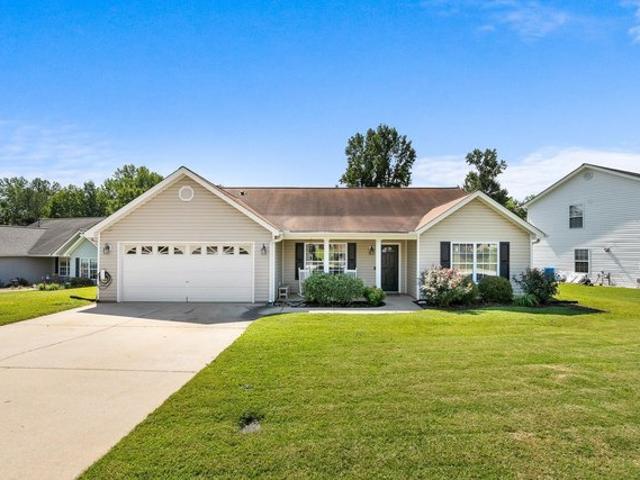 House for sale in Taylors, Greenville County