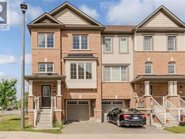 House for sale in Cambridge, Ontario