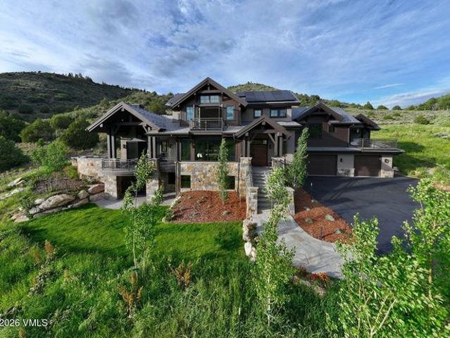 House for sale in Eagle, Colorado