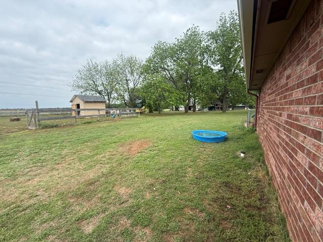 House for sale in Nicoma Park, Oklahoma