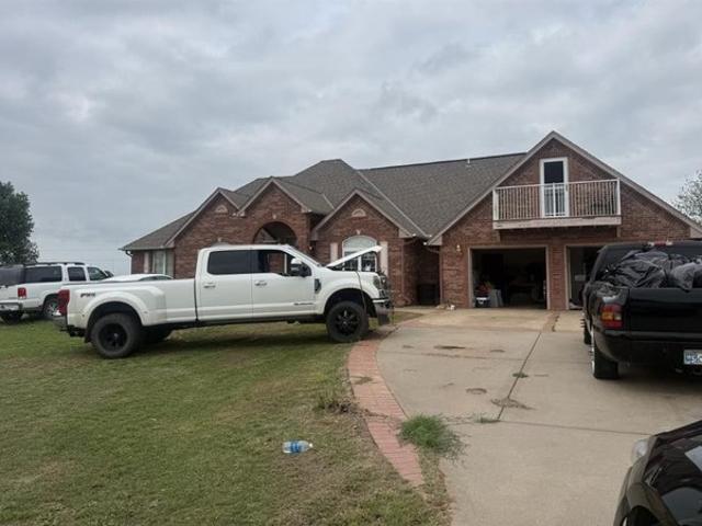 House for sale in Washington, Oklahoma