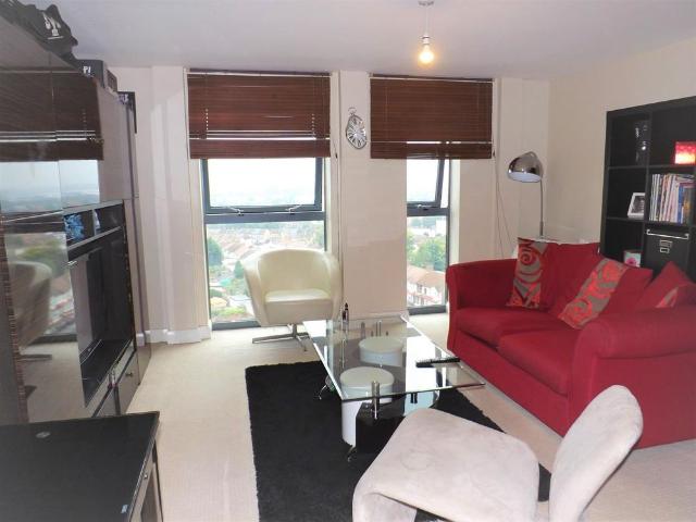 Apartment for rent in London Borough of Hounslow, Greater London