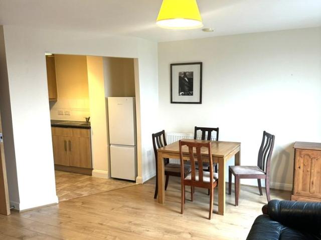 Studio for rent in London Borough of Croydon, Greater London