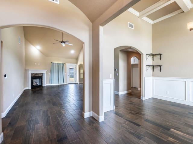House for sale in Ark