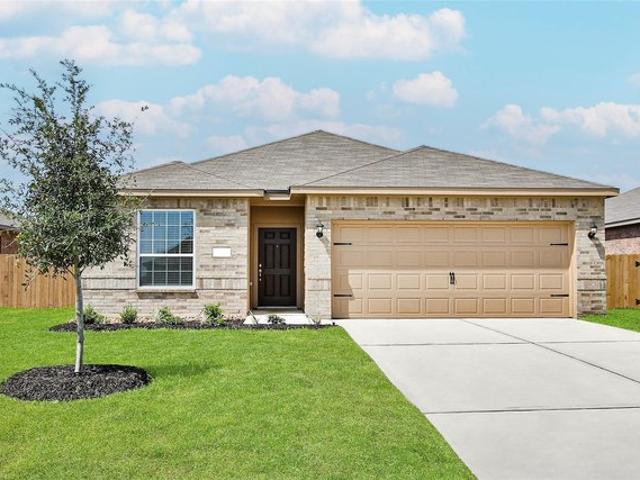 House for sale in Katy, Texas