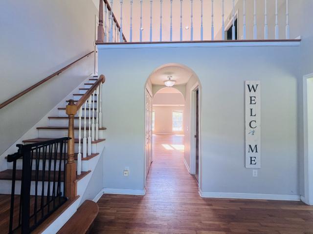 House for sale in Tennessee