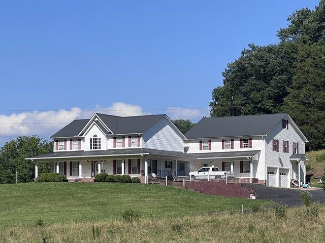 House for sale in Tennessee
